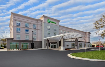 holiday inn tallahassee e capitol univ an ihg hotel