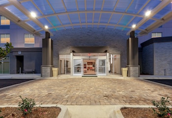 holiday inn tallahassee e capitol univ an ihg hotel