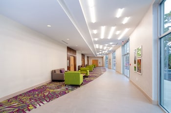 holiday inn tallahassee e capitol univ an ihg hotel