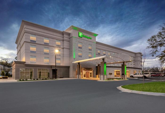 holiday inn tallahassee e capitol univ an ihg hotel