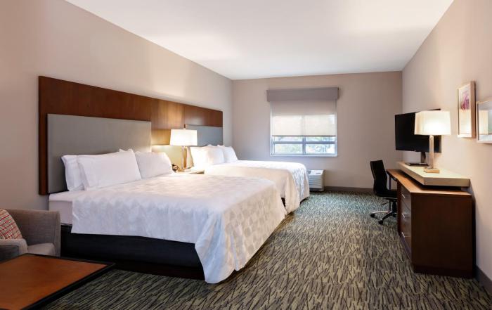 holiday inn tallahassee e capitol univ an ihg hotel