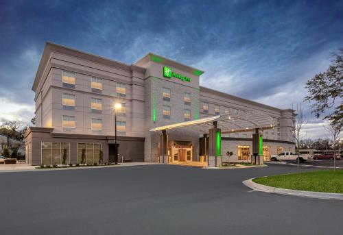holiday inn tallahassee e capitol univ an ihg hotel