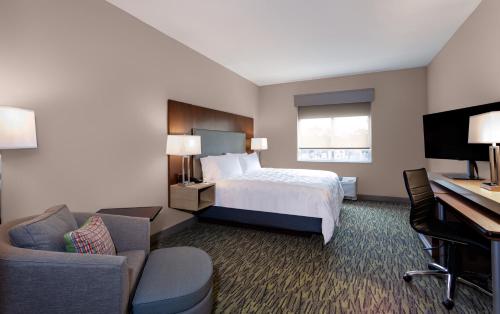 holiday inn tallahassee e capitol univ an ihg hotel