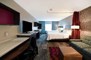 Home2 Suites By Hilton Walpole Foxboro,East Walpole>>Boston,3 star