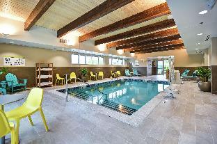 Home2 Suites By Hilton Walpole Foxboro,East Walpole>>Boston,3 star