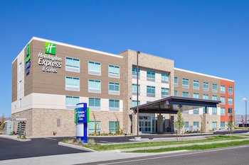 Hol. Inn Exp. And Suites Union Gap - Yakima Area,Washington>>Union Gap,2.5 star