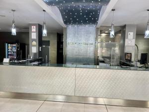 Hotel Turia Granada,Near Museum Of Roman Civilization,4 star