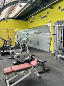 Hotel Turia Granada,Near Museum Of Roman Civilization,4 star