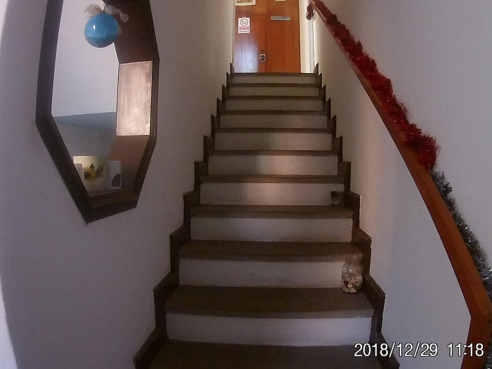 la casa di nataly