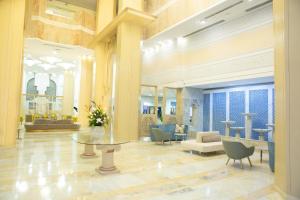 Marhaba Palace,Hammam Sousse>>Akouda,5 star