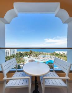 Marhaba Palace,Hammam Sousse>>Akouda,5 star