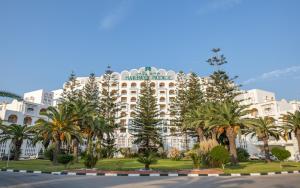 marhaba palace