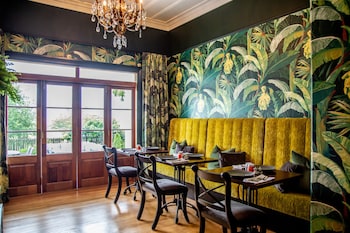Villa Walton,Hamilton>>Cambridge,4 star