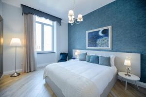 its room