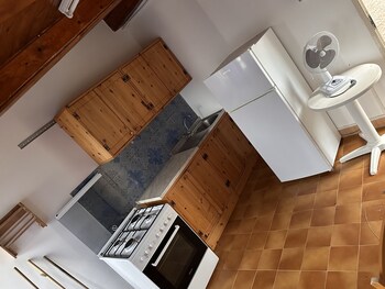 villagio camping la scogliera