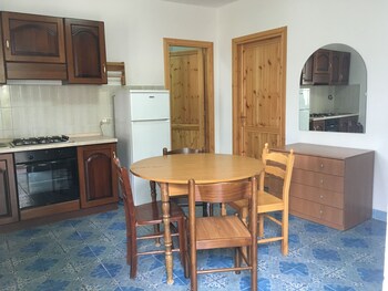 villagio camping la scogliera