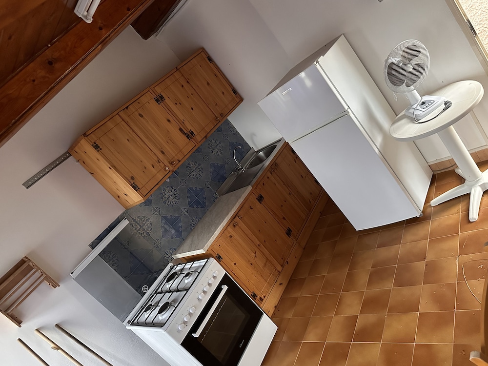 villagio camping la scogliera