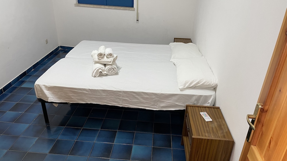 villagio camping la scogliera