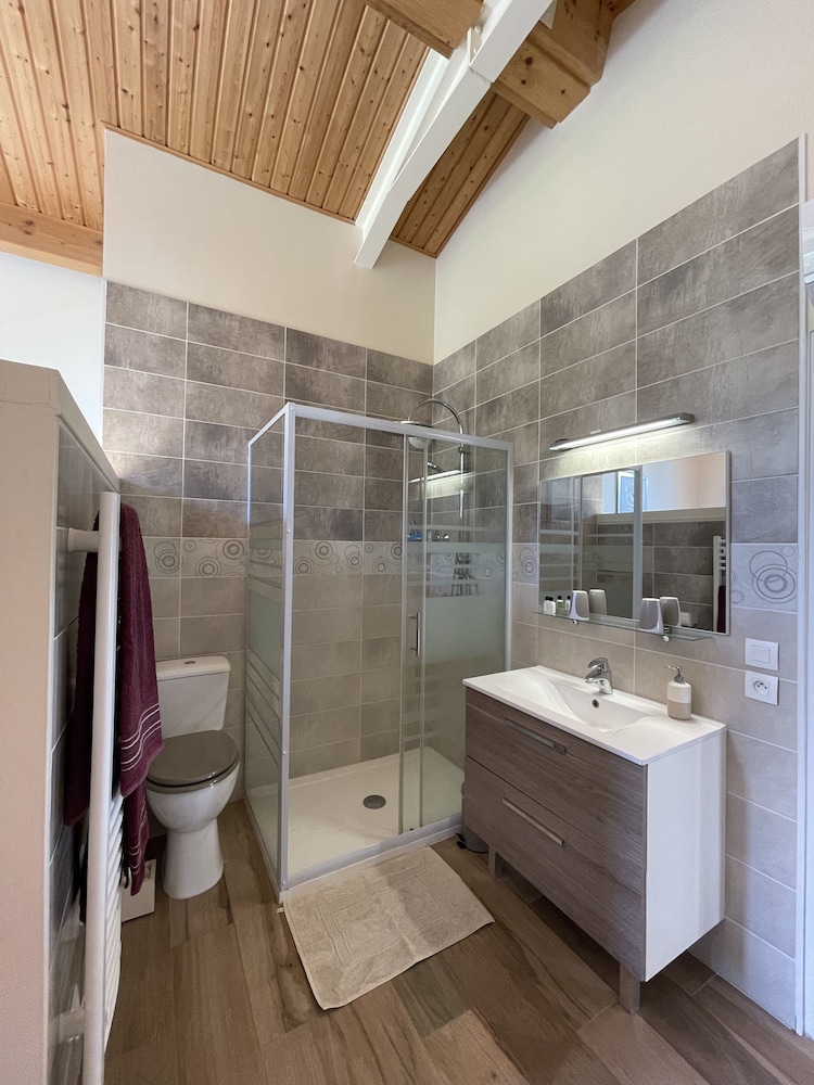 gite du puy de letang