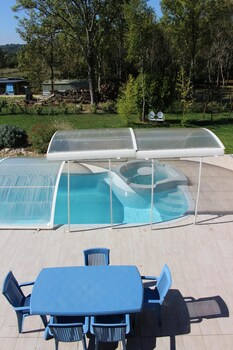 gite du puy de letang