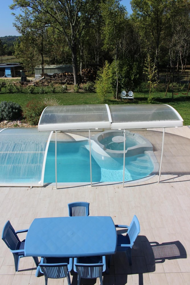 gite du puy de letang