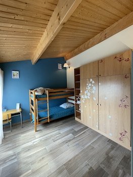 gite du puy de letang