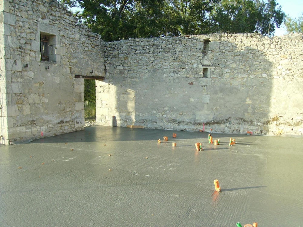 gite du puy de letang