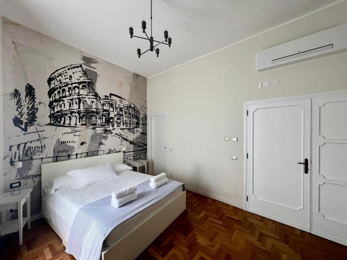 be your home guest house fuori dal porto