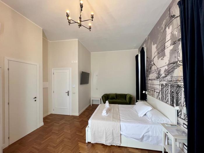 be your home guest house fuori dal porto