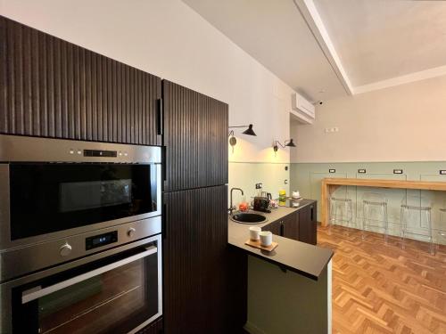 be your home guest house fuori dal porto