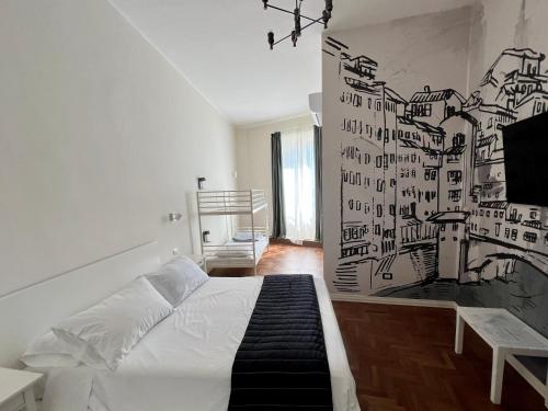 be your home guest house fuori dal porto