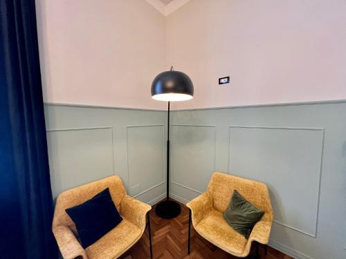 be your home guest house fuori dal porto