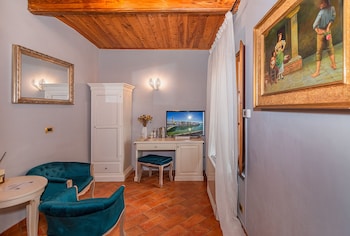 rinascimento bed and breakfast