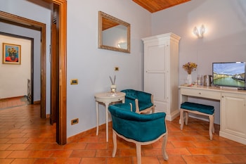 rinascimento bed and breakfast