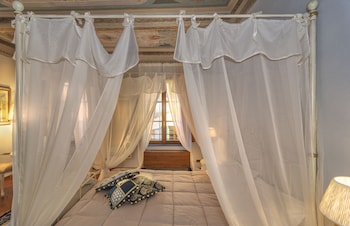 rinascimento bed and breakfast