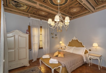 rinascimento bed and breakfast