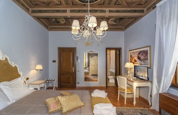 rinascimento bed and breakfast