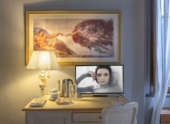 rinascimento bed and breakfast