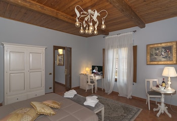rinascimento bed and breakfast