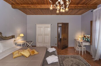 rinascimento bed and breakfast