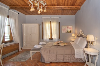 rinascimento bed and breakfast