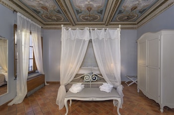 rinascimento bed and breakfast