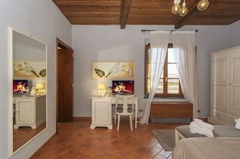 rinascimento bed and breakfast