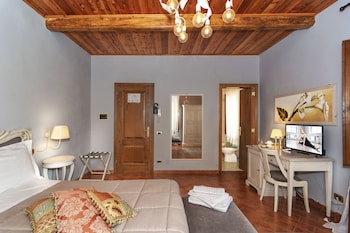 rinascimento bed and breakfast