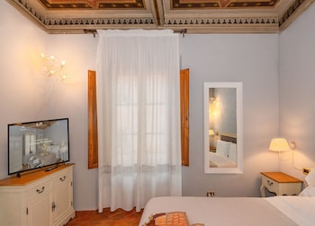 rinascimento bed and breakfast