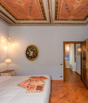 rinascimento bed and breakfast