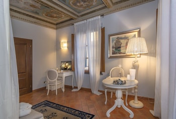 rinascimento bed and breakfast