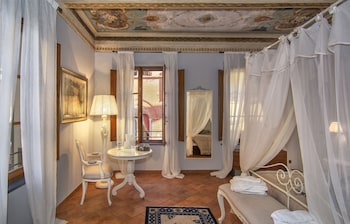 rinascimento bed and breakfast