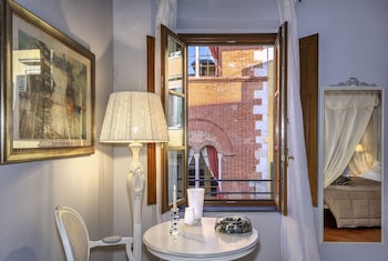 rinascimento bed and breakfast
