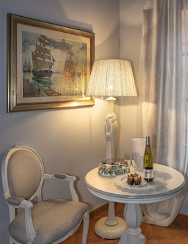 rinascimento bed and breakfast